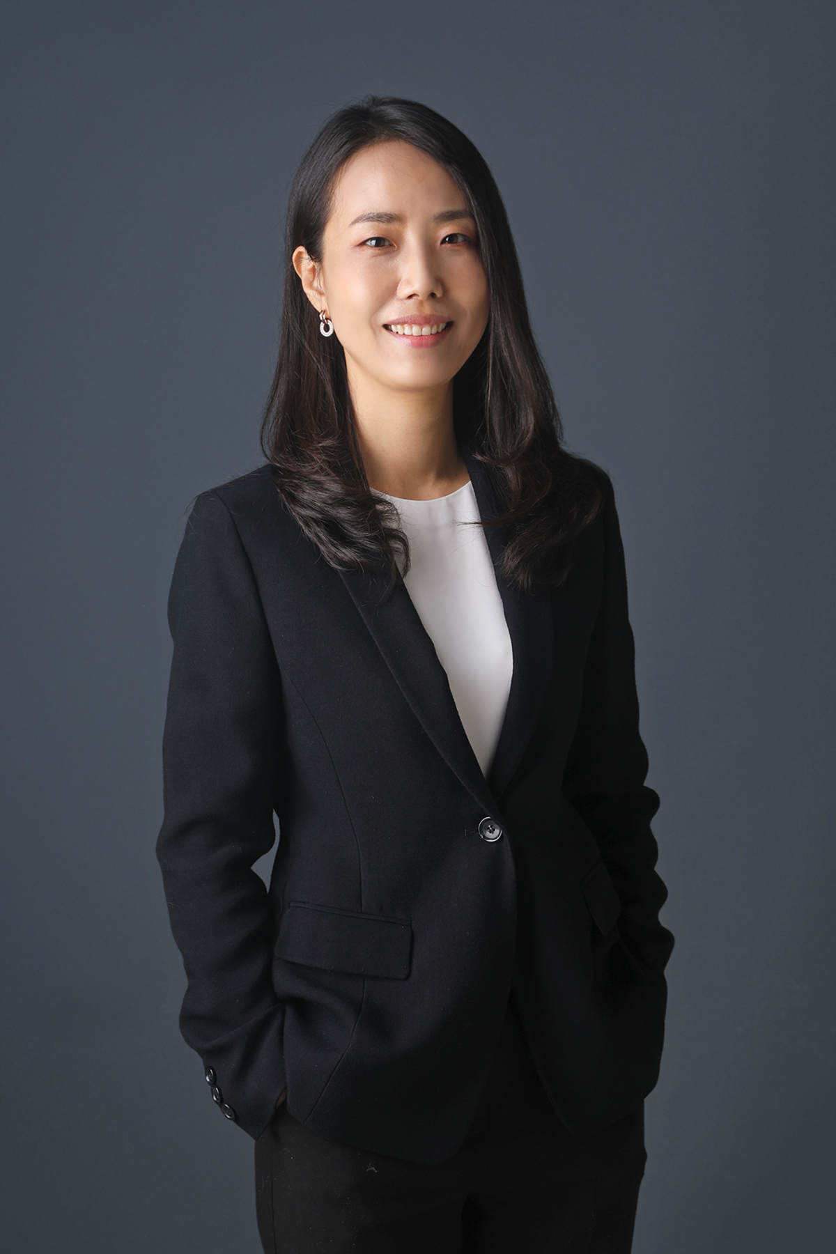 조하민 대표 사진