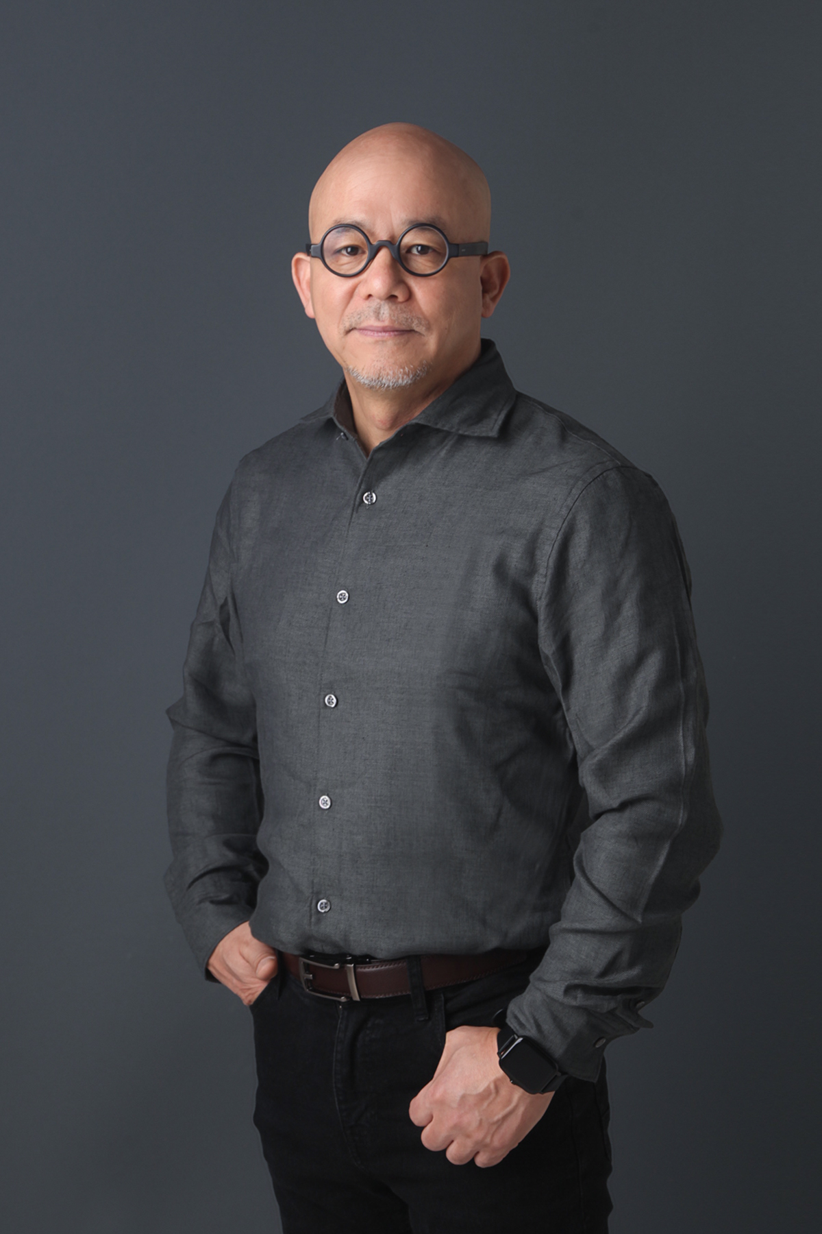 김영궁 대표 사진