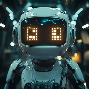 AI 아동미술